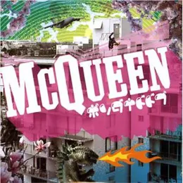 Like I Care / You Leave Me Dead von McQueen – Cover