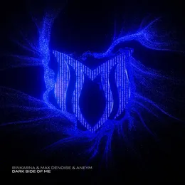 Dark Side of Me von Aneym – Cover