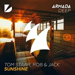 Sunshine von Tom Staar – Cover