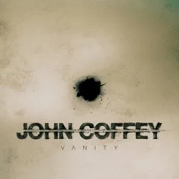 Vanity von John Coffey – Album Cover