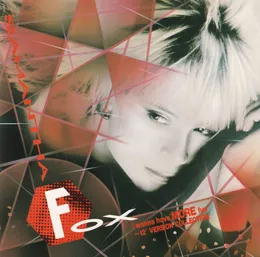 I Wanna Have MORE Fun von Samantha Fox – Cover