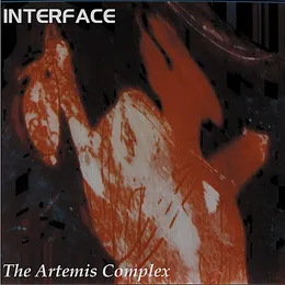 The Artemis Complex von Interface – Album Cover