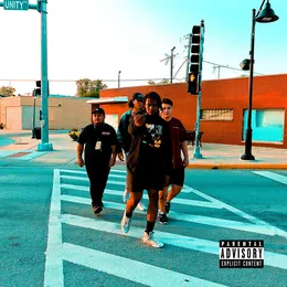The Come Up von UnityTX – Album Cover