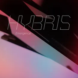 Emergence von Hybris – Album Cover