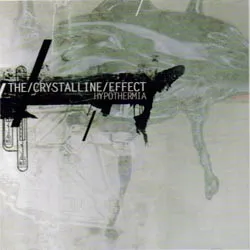 Hypothermia von The Crystalline Effect – Cover