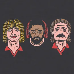 What’s Not to Like von Lime Cordiale – Album Cover