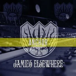Anchor von Jamie’s Elsewhere – Album Cover