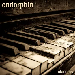 Classics von Endorphin – Album Cover