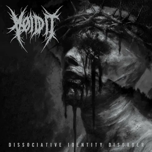 Dissociative Identity Disorder