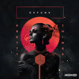 Pretty Things von Defunk – Cover