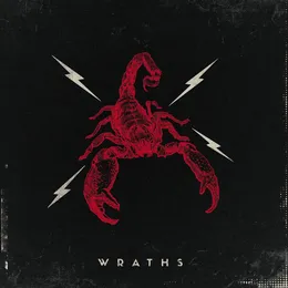 Wraths von Wraths – Album Cover