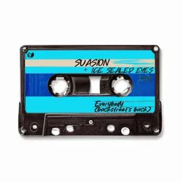 Everybody (Backstreet's Back) von Suasion – Cover
