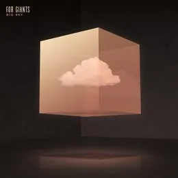 Big Sky von For Giants – Album Cover