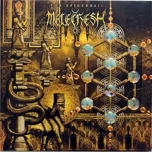 The Epigenesis
