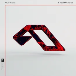 Fatum Presents: 20 Years of Anjunabeats von Fatum – Album Cover