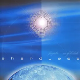 Fairytales... Out of the Dark von Shardless – Album Cover