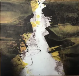 Eroded von Lizzard – Album Cover