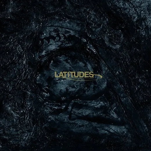Bleak Epiphanies in Slow Motion von Latitudes – Cover