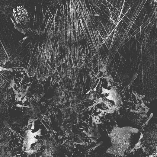 Metempiric von Knoll – Album Cover