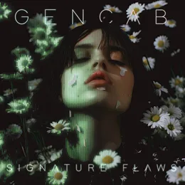Signature Flaws von genCAB – Album Cover