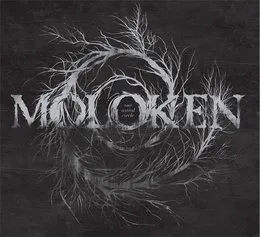 Our Astral Circle von Moloken – Album Cover