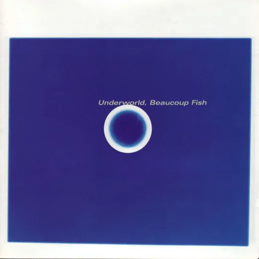 Beaucoup Fish