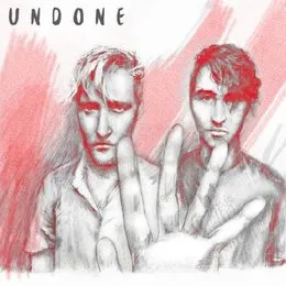 Undone von Dropout – Cover