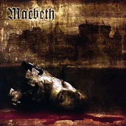 Macbeth von Macbeth – Album Cover