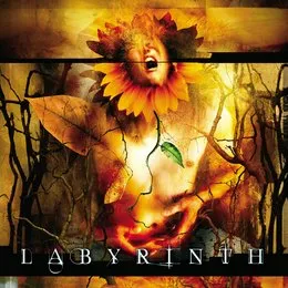 Labyrinth von Labÿrinth – Album Cover