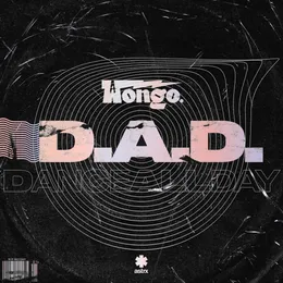 D.A.D. (Dance All Day) von Wongo – Cover