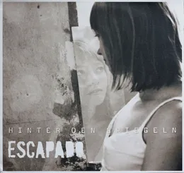 Hinter den Spiegeln von Escapado – Album Cover