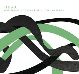 Ithra von Dave Rempis – Album Cover
