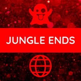 Jungle Ends von Spooky – Cover