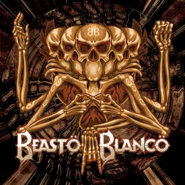 Beasto Blanco von Beasto Blanco – Album Cover