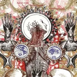 Putrescent Stiffs and Pungent Whiffs von Lymphatic Phlegm – Album Cover