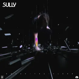 Break the Floor von Sully – Cover