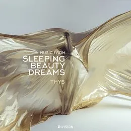 Music from Sleeping Beauty Dreams von Thys – Cover
