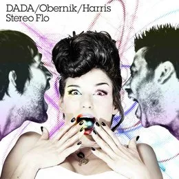 Stereo Flo von Dada – Cover