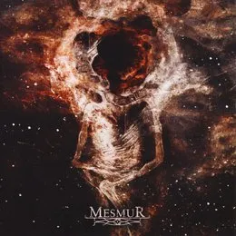 S von Mesmur – Album Cover