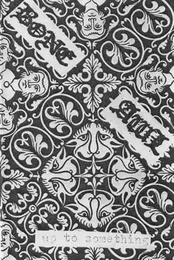 Up to Something von Bone Awl – Cover