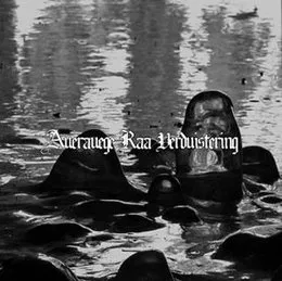 Auerauge Raa Verduistering von Urfaust – Album Cover