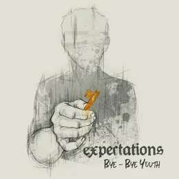 Bye-Bye Youth von Expectations – Album Cover