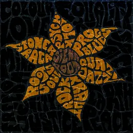 In the Fire von Siena Root – Album Cover