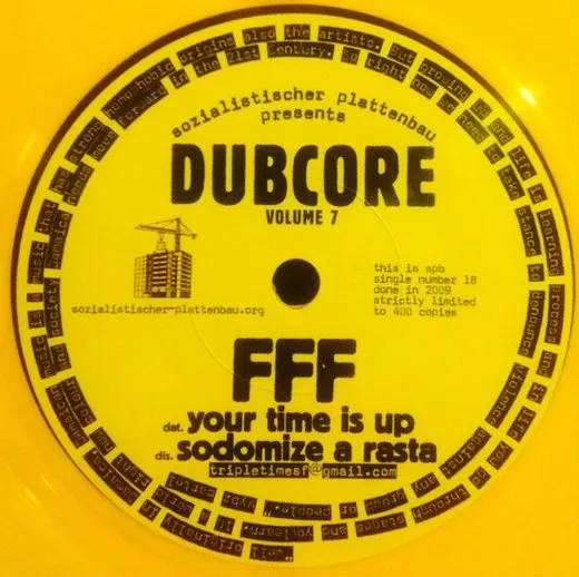 Dubcore, Volume 7