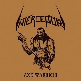 Axe Warrior von Interceptor – Cover