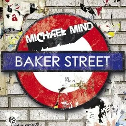 Baker Street von Michael Mind – Album Cover