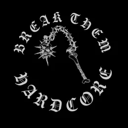 Break Them von Break Them – Cover