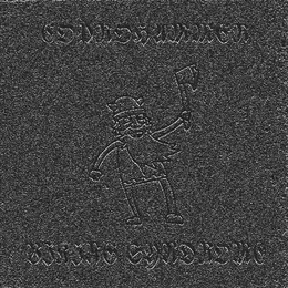 Viking Syndrome von Coprohammer – Cover