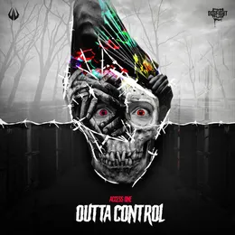 Outta Control von Access One – Cover