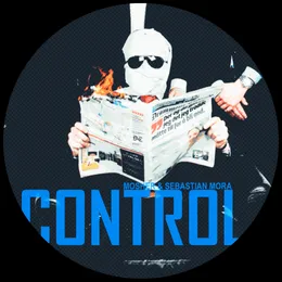 Control von Mosher – Cover